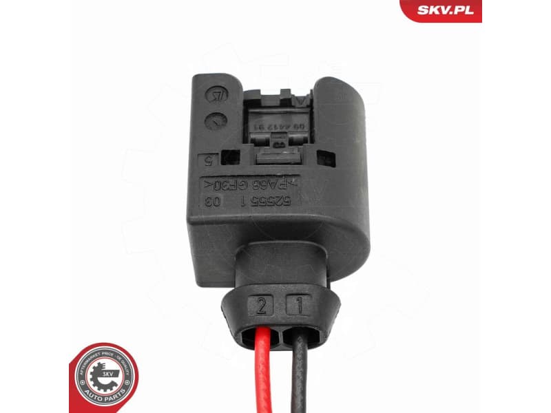 Cable Repair Set, injector valve 53SKV247 - image 3