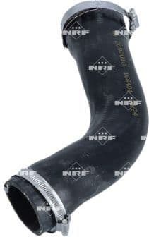 Charge Air Hose 166404 - image 2