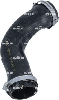 Charge Air Hose 166404 - image 4