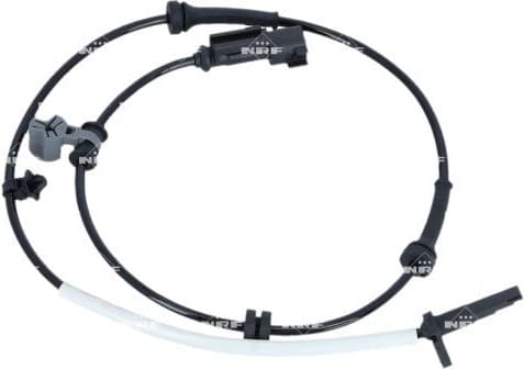 Sensor, wheel speed 756002 - image 3