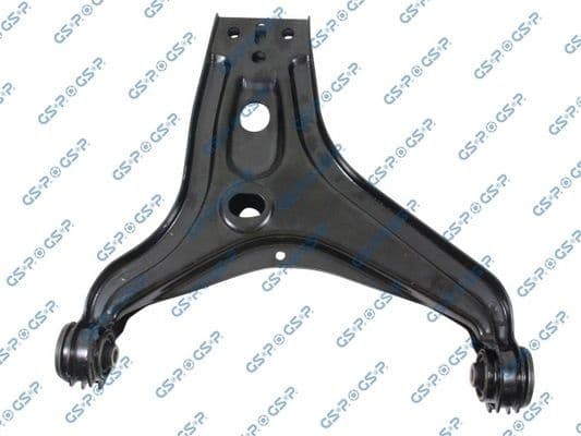 Control/Trailing Arm, wheel suspension S060336