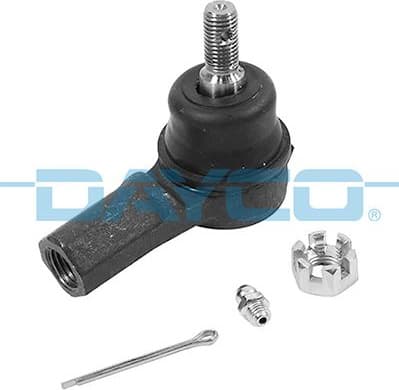 Tie Rod End DSS1406