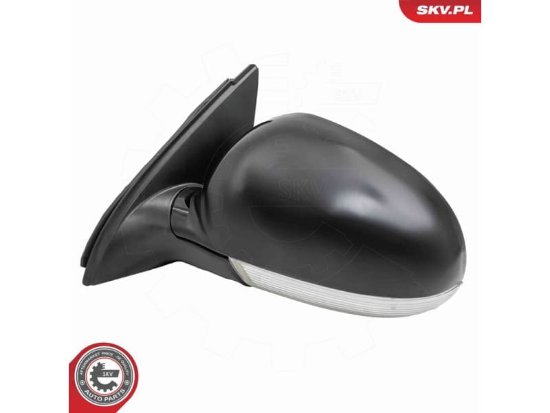 Exterior Mirror 97SKV727 - image 3