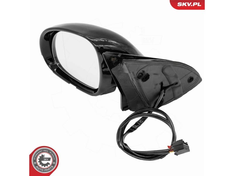 Exterior Mirror 97SKV727 - image 4