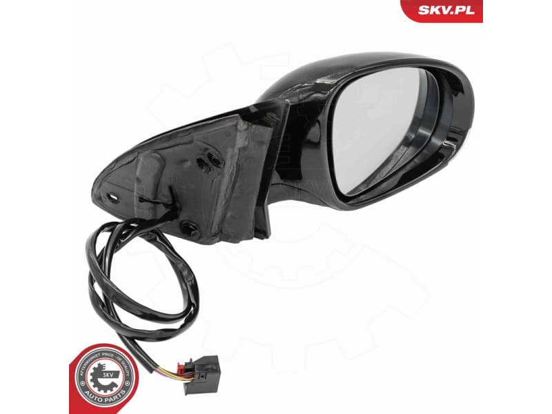 Exterior Mirror 97SKV728 - image 4