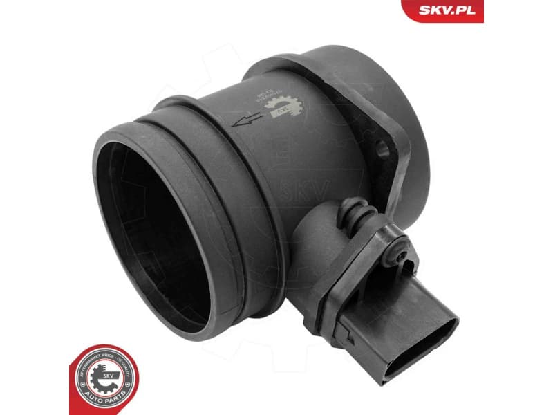 Mass Air Flow Sensor 07SKV313 - image 2