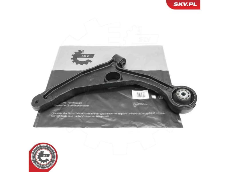 Control/Trailing Arm, wheel suspension 69SKV432