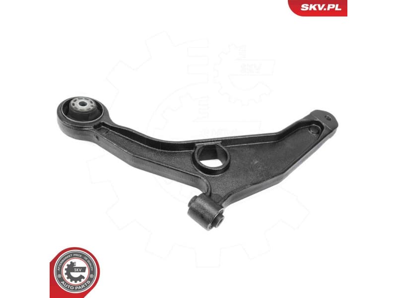 Control/Trailing Arm, wheel suspension 69SKV432 - image 2