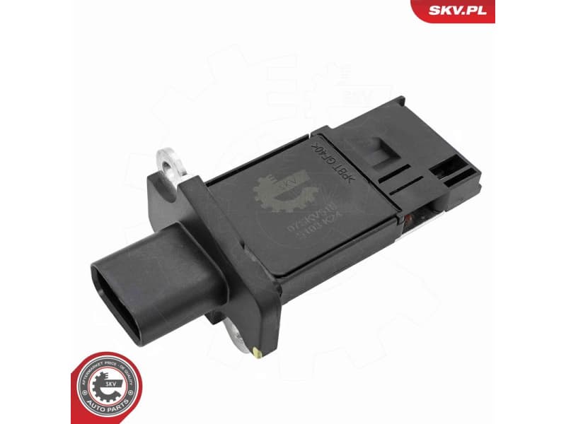 Mass Air Flow Sensor 07SKV516 - image 2