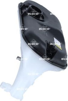 Expansion Tank, coolant EASY FIT 454135 - image 3