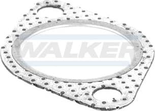 Gasket, exhaust pipe 81073 - image 5