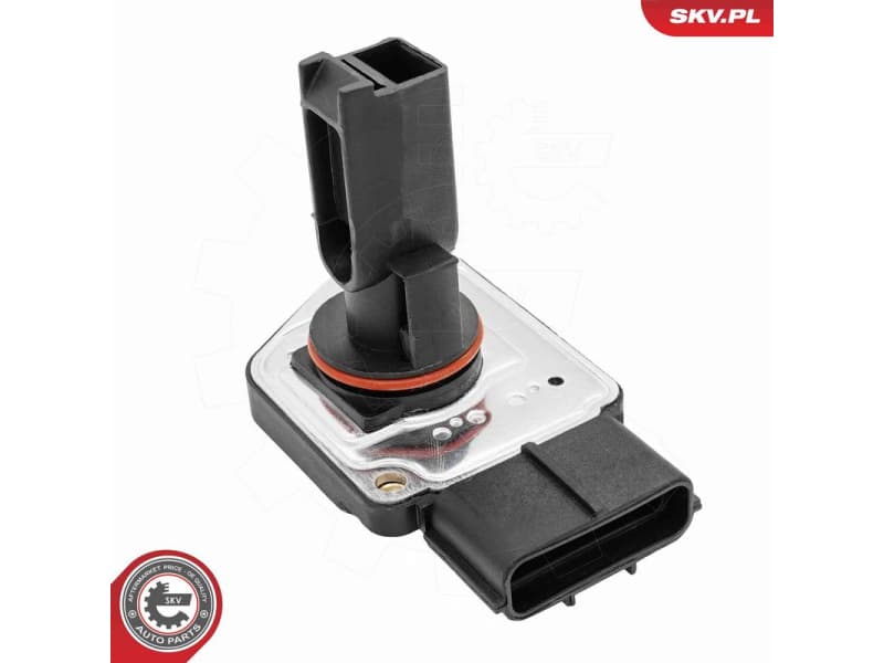 Mass Air Flow Sensor 07SKV281 - image 4