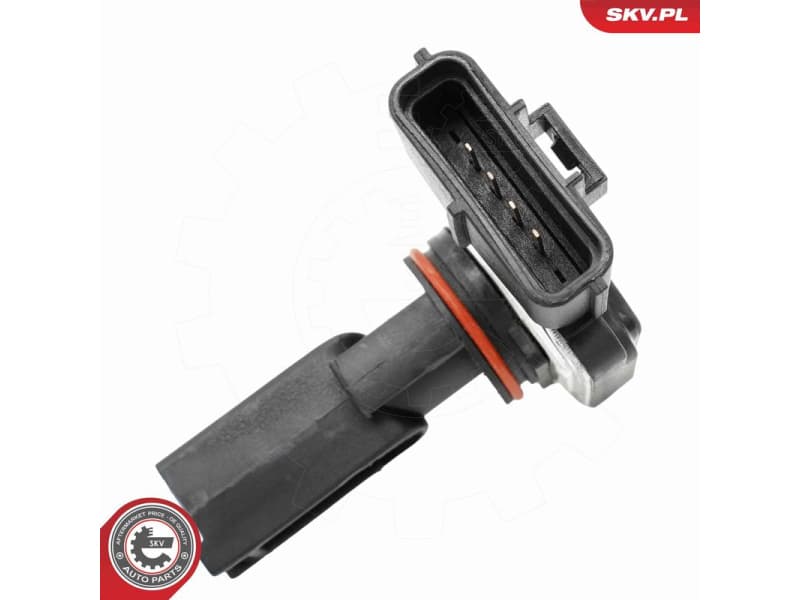 Mass Air Flow Sensor 07SKV281 - image 6