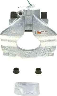 Brake Caliper 0986474361 - image 2