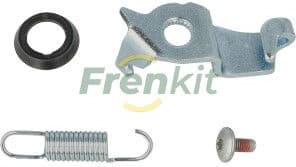 Repair Kit, parking brake lever (brake caliper) 686478