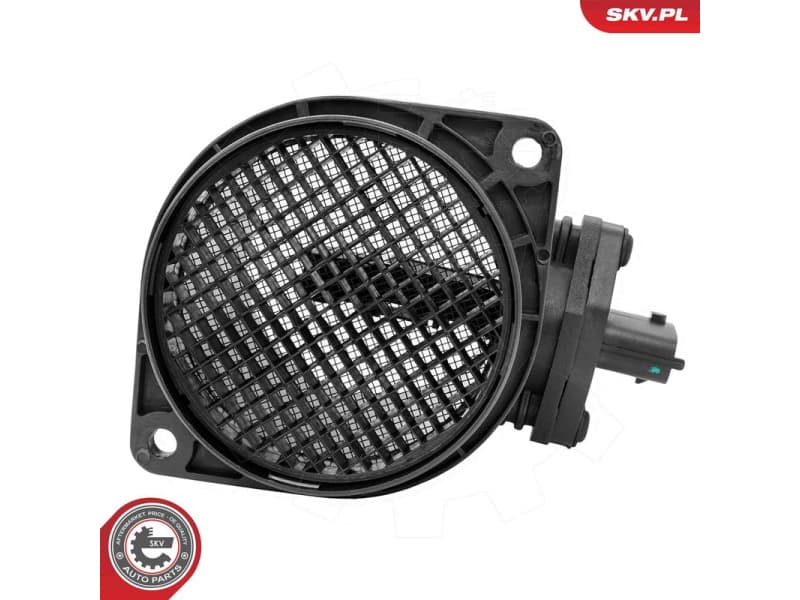 Mass Air Flow Sensor 07SKV335 - image 6