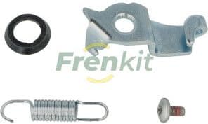 Repair Kit, parking brake lever (brake caliper) 682982