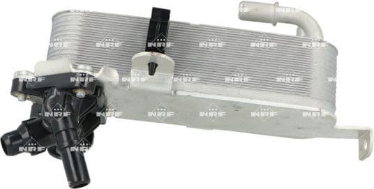 Oil Cooler, automatic transmission 310067 - image 2