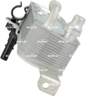 Oil Cooler, automatic transmission 310067 - image 3