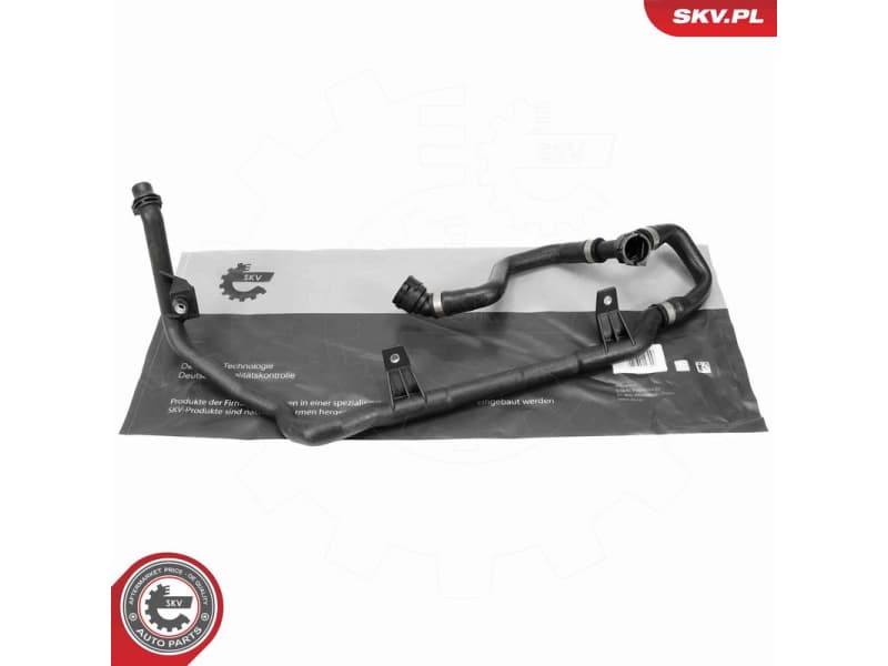 Radiator Hose 54SKV766
