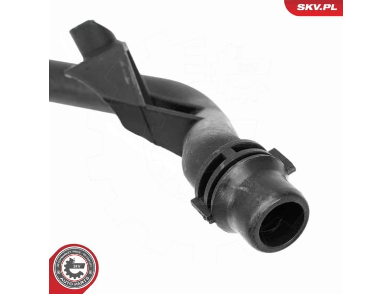 Radiator Hose 54SKV766 - image 5