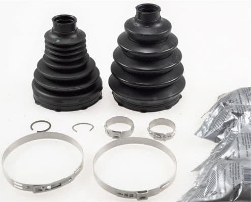 Bellow Kit, drive shaft GKNB20601