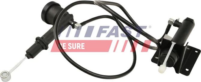 Clutch Lines FT68402 - image 3