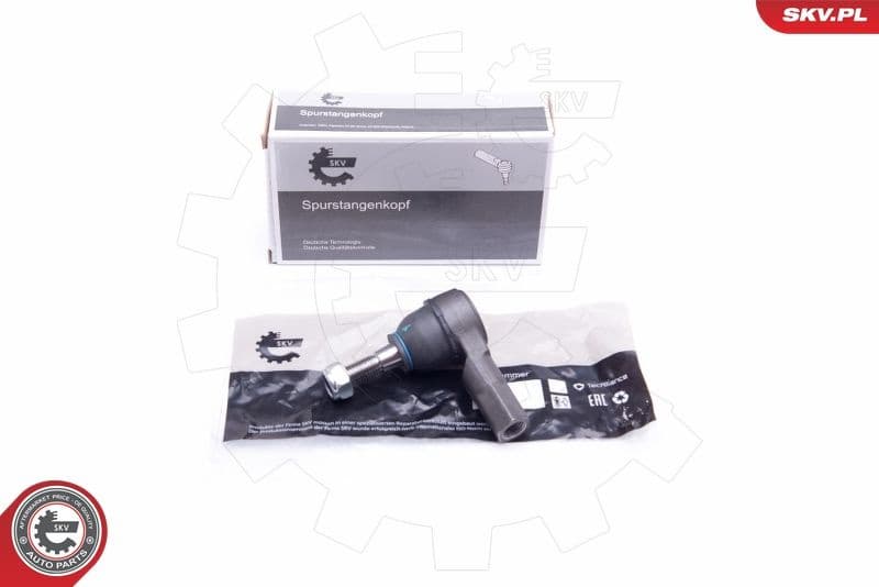 Tie Rod End 04SKV456