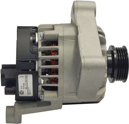 Alternator 8EL 012 427-241 - image 4