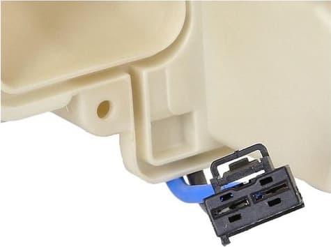 Interior Blower 7790285 - image 4