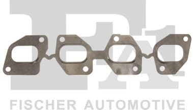 Gasket, exhaust manifold 411-064