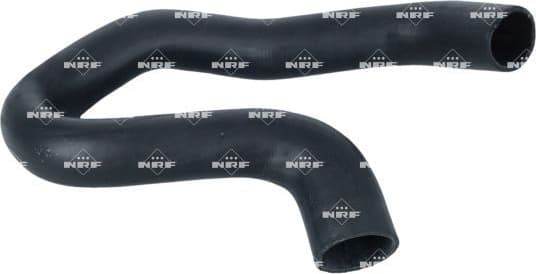 Charge Air Hose EASY FIT 166301