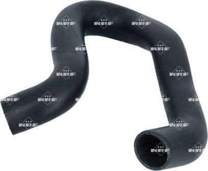 Charge Air Hose EASY FIT 166301 - image 2