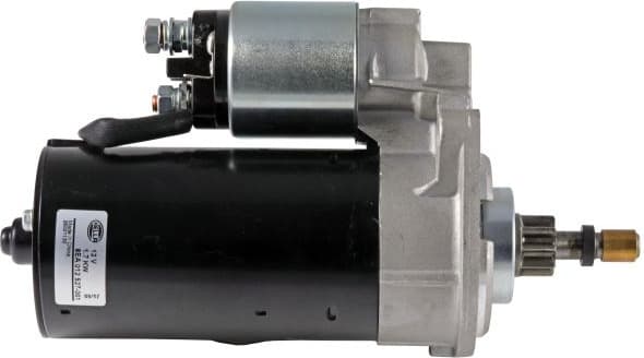 Starter 8EA 012 527-001 - image 4