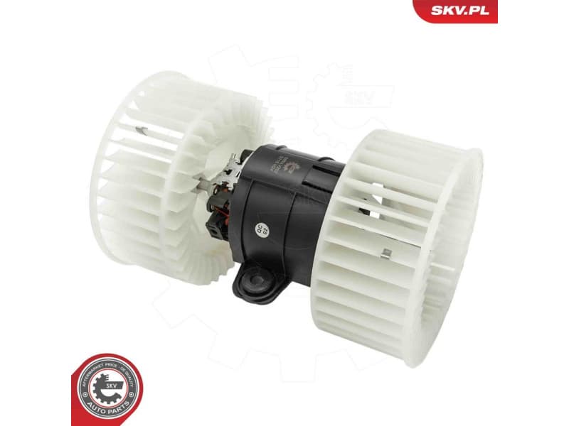 Interior Blower 68SKV262 - image 2