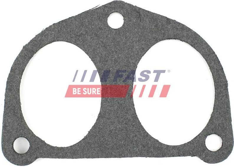 Seal Ring, charge air hose FT48962 - image 2