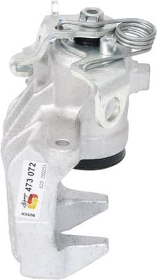 Brake Caliper 0986473072 - image 9