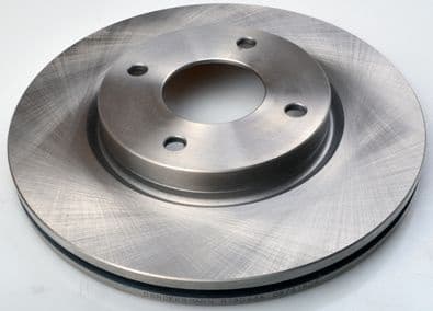Brake Disc B130646