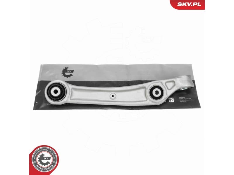 Control/Trailing Arm, wheel suspension 69SKV376