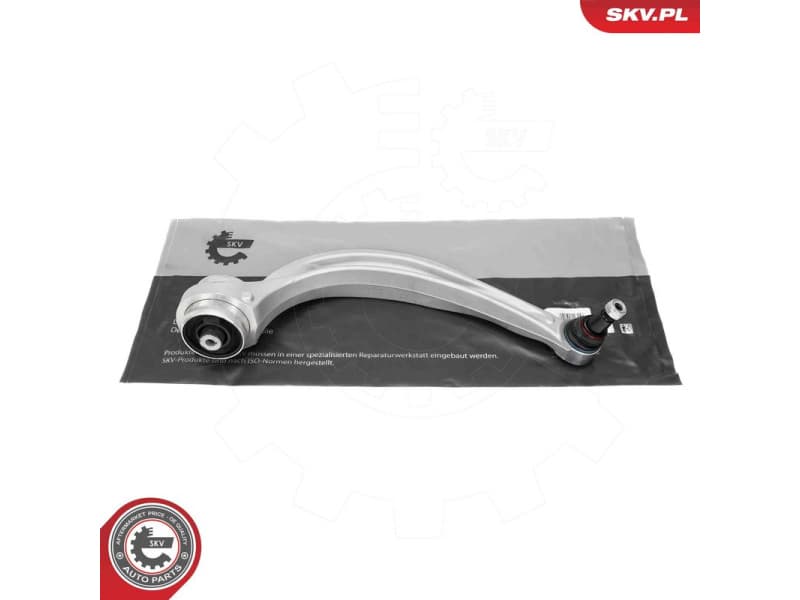 Control/Trailing Arm, wheel suspension 69SKV531