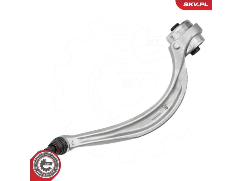 Control/Trailing Arm, wheel suspension 69SKV531 - image 2