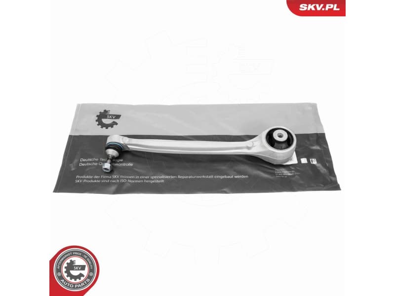 Control/Trailing Arm, wheel suspension 69SKV313