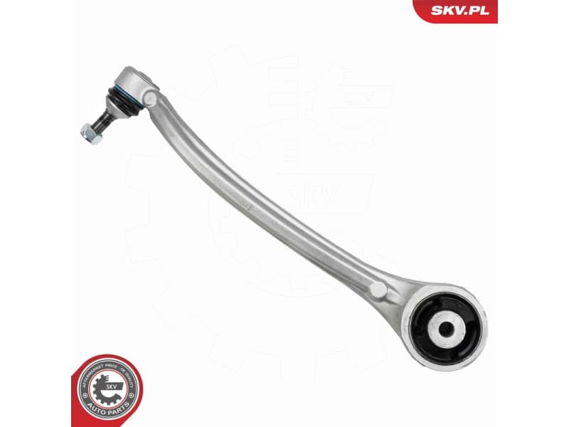 Control/Trailing Arm, wheel suspension 69SKV313 - image 4
