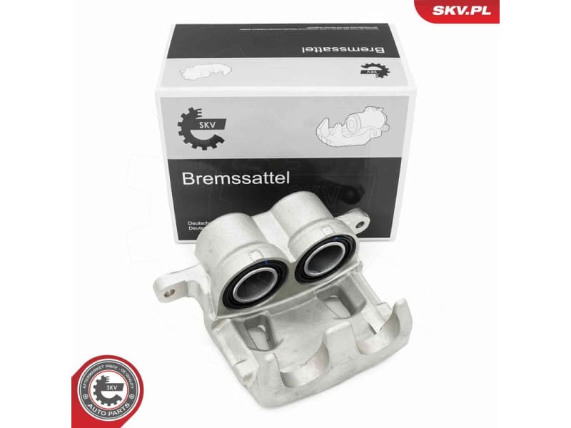 Brake Caliper 67SKV412