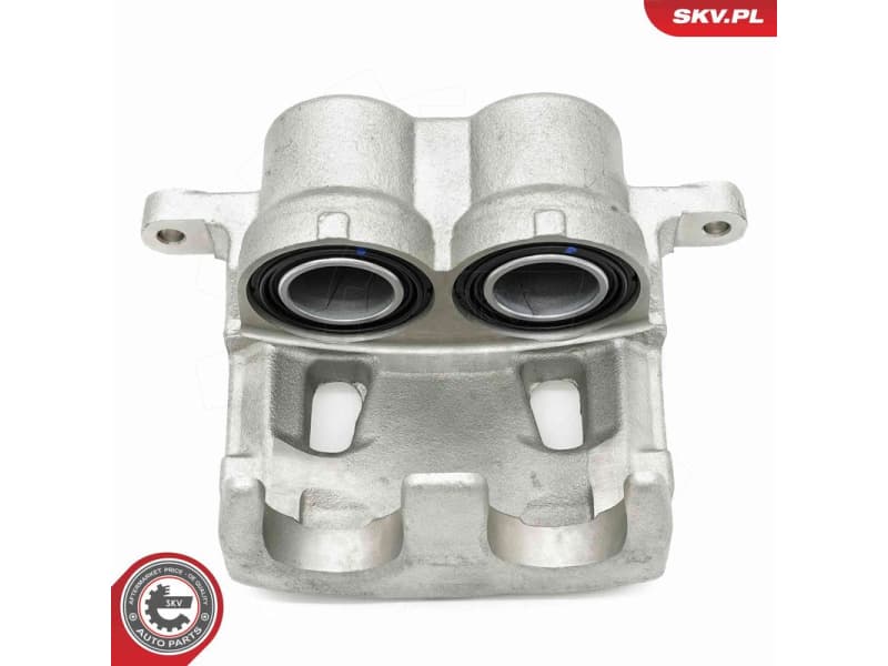 Brake Caliper 67SKV412 - image 2
