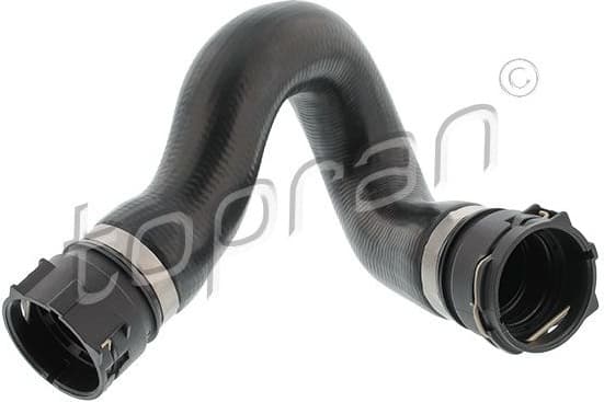 Radiator Hose 119 197