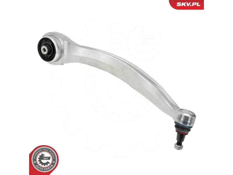 Control/Trailing Arm, wheel suspension 69SKV532