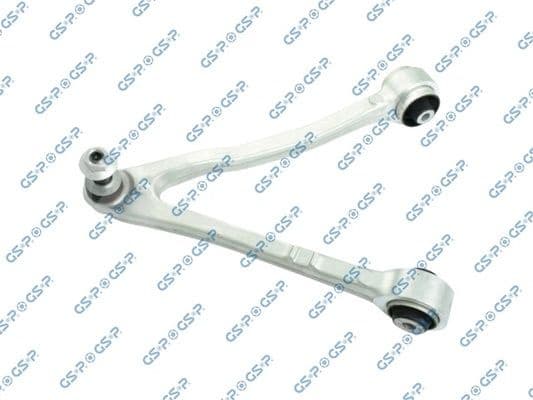 Control/Trailing Arm, wheel suspension S063438