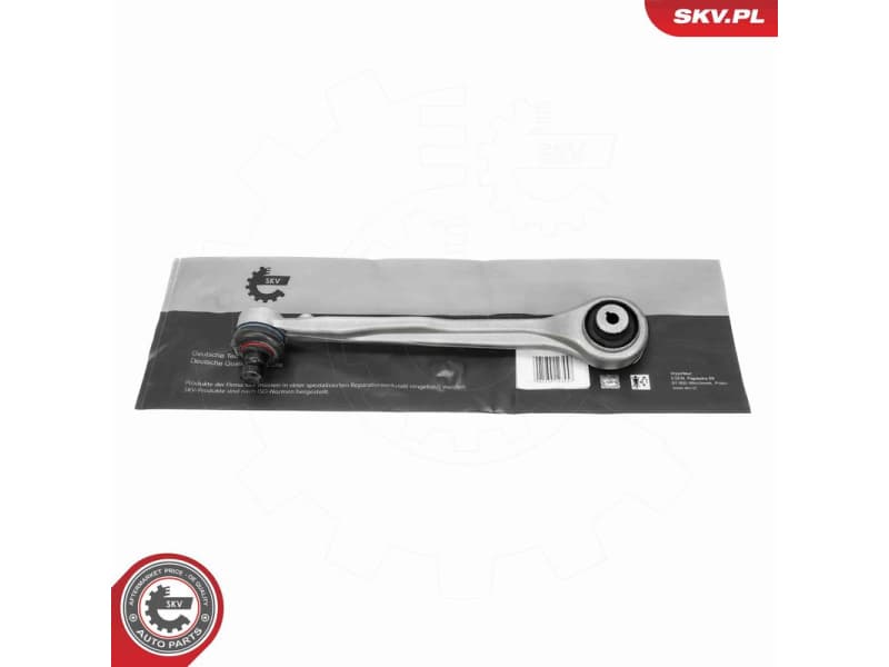 Control/Trailing Arm, wheel suspension 69SKV479