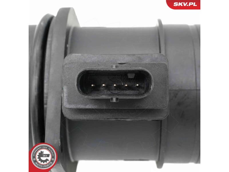 Mass Air Flow Sensor 07SKV342 - image 4